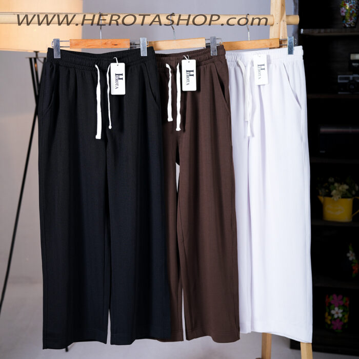 Urban Baggy Trouser